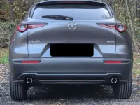 Gebraucht Mazda CX-30 Center-Line 140 PS (102 kW) 2024 SUV