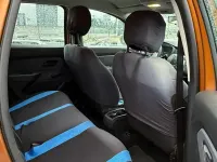 Gebraucht Dacia Duster 101 PS (74 kW) 2020 Gold SUV