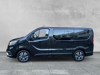 Gebraucht Renault Trafic 170 PS (125 kW) 2024 Tenebroschwarz metallic Van / Kleinbus