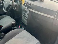 Gebraucht Opel Meriva 90 PS (66 kW) 2008 Blau Van / Kleinbus