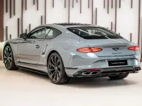 Gebraucht Bentley Continental 680 PS (500 kW) 2026 Grau