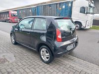 Gebraucht Seat Mii 75 PS (55 kW) 2014 Schwarz Kleinwagen