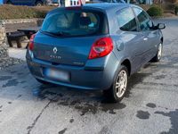 gebraucht Renault Clio III 3 1,5 dci diesel sehr sparsam