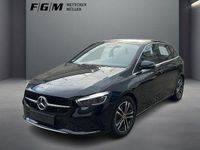 Gebraucht Mercedes B200 163 PS (119 kW) 2024 Van / Kleinbus
