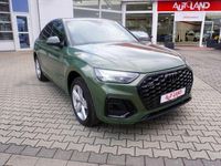 Gebraucht Audi Q5 Ambiente 150 PS (110 kW) 2022 Andere SUV