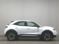 Gebraucht Opel Mokka-e Elegance 100 kW (136 PS) 2022 Weiss SUV