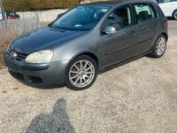 Gebraucht VW Golf IV 105 PS (77 kW) 2005 Limousine