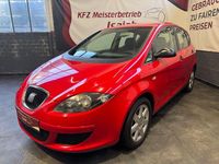 Gebraucht Seat Altea Reference 102 PS (75 kW) 2004 Van / Kleinbus