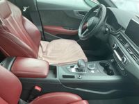 gebraucht Audi A5 Sportback DESIGN 2.0TFSI QUATTRO S-TRONIC.B&O