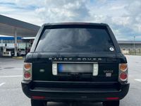 gebraucht Land Rover Range Rover V8 Vogue Top Zustand