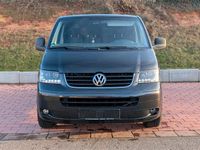 Gebraucht VW Transporter 174 PS (127 kW) 2005 Schwarz Van