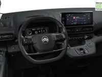 Neu Citroën e-Berlingo 100 kW (136 PS) 2026 Eisweiß Van / Kleinbus