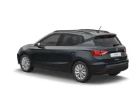 Neu Seat Arona 95 PS (69 kW) 2026 Grau SUV