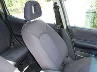 Gebraucht Mercedes A160 98 PS (72 kW) 2003 Silber Limousine