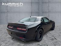 Gebraucht Dodge Challenger 492 PS (361 kW) 2024 Schwarz Coupé