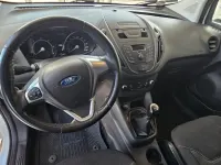 Gebraucht Ford Courier 75 PS (55 kW) 2016 Van / Kleinbus