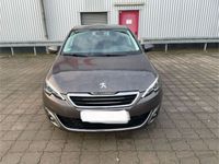 gebraucht Peugeot 308 Allure 131 PS