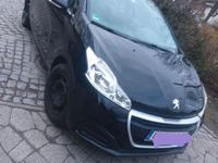 gebraucht Peugeot 208 1.2 Winter Edition PureTech 82 Winter Ed...