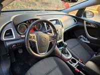gebraucht Opel Astra AstraSports Tourer 1.4 Turbo Sports Tourer Innova