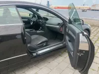 Gebraucht Mercedes E200 184 PS (135 kW) 2013 Schwarz Coupé