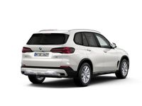 gebraucht BMW X5 xDrive40d ehem. UPE 120.460€ Sportpaket AD AHK Navi Leder digitales Cockpit HarmanKardon