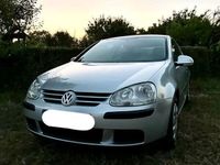 gebraucht VW Golf V 1.4