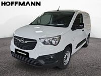 Neu Opel Combo-e Life 100 kW (136 PS) 2025 Weiß Van / Kleinbus