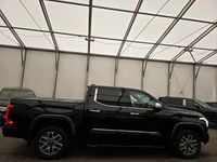 Neu Toyota Tundra Edition 394 PS (289 kW) 2026 Schwarz Pickup