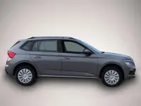 Gebraucht Skoda Kamiq Essence 116 PS (85 kW) 2025 Manufacturer SUV