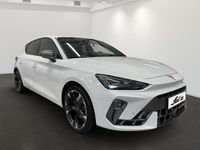 Gebraucht Cupra Leon 204 PS (150 kW) 2025 Weiß Limousine