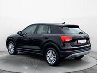 gebraucht Audi Q2 Design