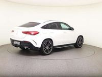 gebraucht Mercedes GLE400 4M Coupe AMG