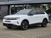 Neu Opel Grandland X 145 PS (106 kW) 2026 Weiß SUV