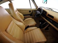Gebraucht Porsche 930 Turbo 300 PS (220 kW) 1983 Rot Coupé