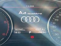 Gebraucht Audi A4 Design 190 PS (139 kW) 2019 Kombi