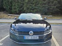 Gebraucht VW Arteon 272 PS (200 kW) 2019 Schwarz Kleinwagen