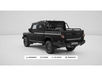 Neu Ineos Grenadier 249 PS (183 kW) 2026 Schwarz SUV