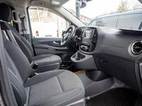 Second-hand Mercedes Vito 237 CP (174 kW) 2024 Gri Van
