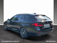 gebraucht BMW 530 i Touring M Sportpaket Head-Up HK HiFi DAB