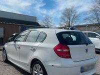 gebraucht BMW 116 i 2009