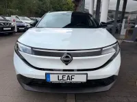 Neu Nissan Leaf 360º 160 kW (218 PS) 2026 Weiß SUV