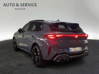 Gebraucht Cupra Terramar VZ 325 PS (239 kW) 2025 Grau SUV