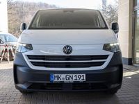 Gebraucht VW Transporter 110 PS (80 kW) 2025 Weiss / Van
