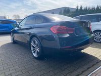 gebraucht BMW 420 420 i xDrive*Gran Coupé*SPORT LINE*DISTRONIK*