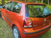 Gebraucht VW Polo Goal 2006 Kleinwagen