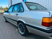 Gebraucht Audi Quattro 120 PS (88 kW) 1985 Coupé
