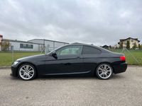 gebraucht BMW 335 335 d Coupe Aut.