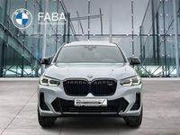 Gebraucht BMW X4 Performance 340 PS (250 kW) 2022 Grau SUV