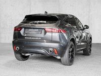 gebraucht Jaguar E-Pace R-Dynamic HSE AWD P250 Mild-Hybrid HUD AD AHK-el. klappb.