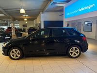 Gebraucht Audi A3 204 PS (150 kW) 2020 Schwarz Limousine